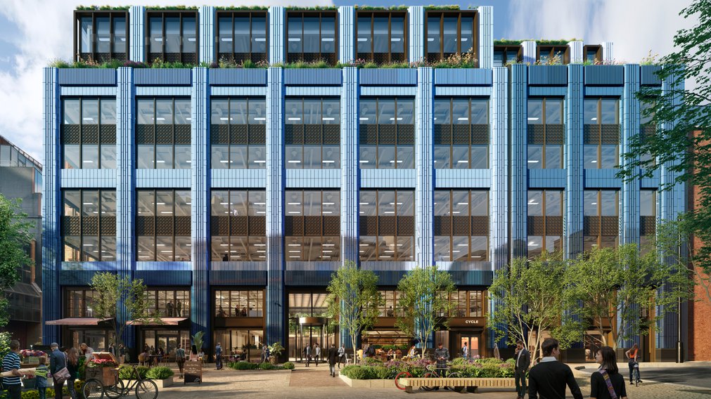 Project Image Desktop