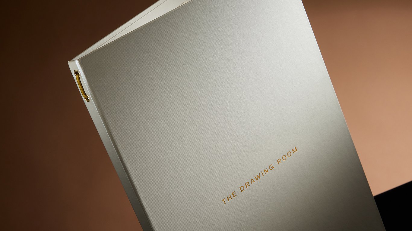 The Drawing Room 2 1920X1080