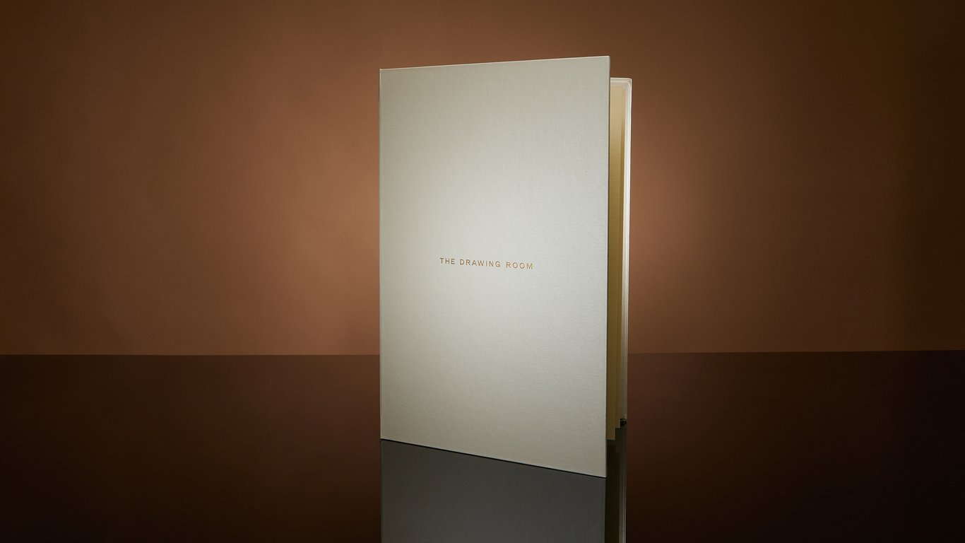 The Drawing Room Background 1920X1080