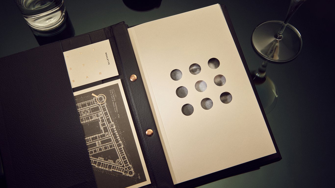 The Spy Bar 1 1920X1080