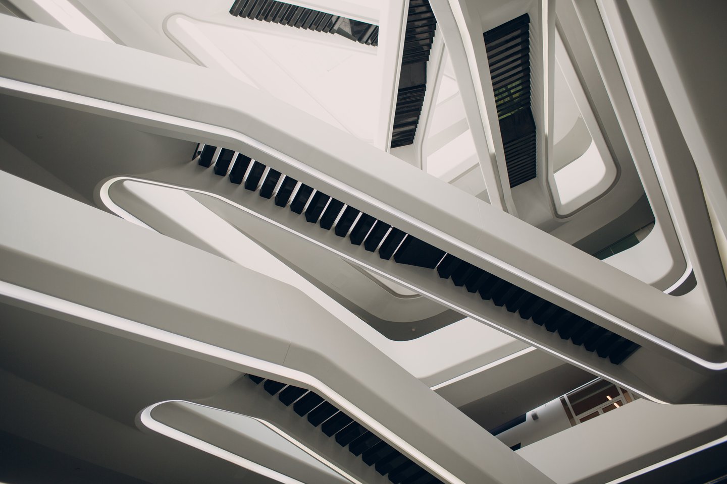 Zha Dominion Tower Hero 3000Px