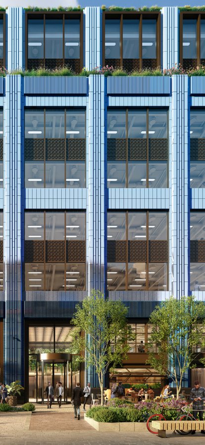 Project Image Desktop