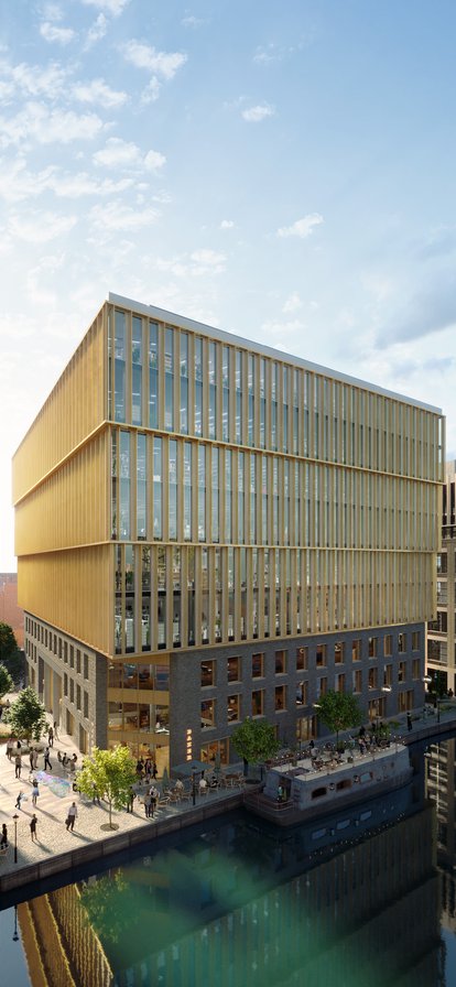 Tribeca Header Mobile