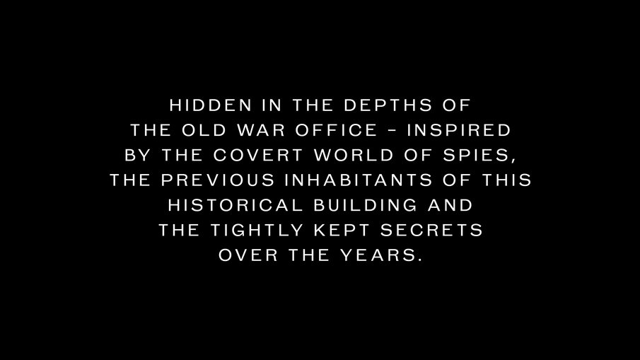 The Spy Bar 230915 16X9